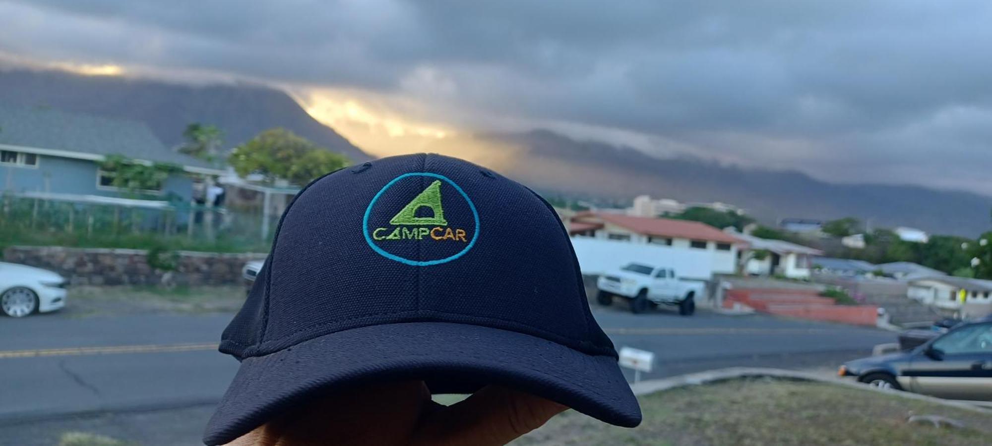 Campcar Maui Jeeps Suvs Hybrid Camper Van Rentals With Equipment And Travel Advice Kahului Buitenkant foto