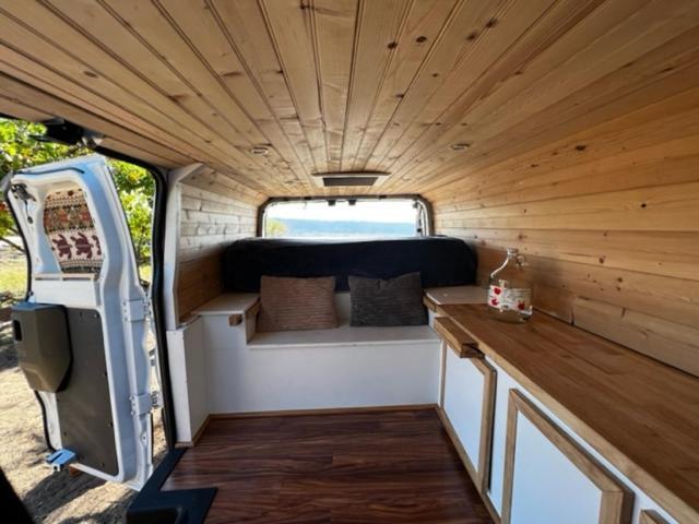 Campcar Maui Jeeps Suvs Hybrid Camper Van Rentals With Equipment And Travel Advice Kahului Buitenkant foto