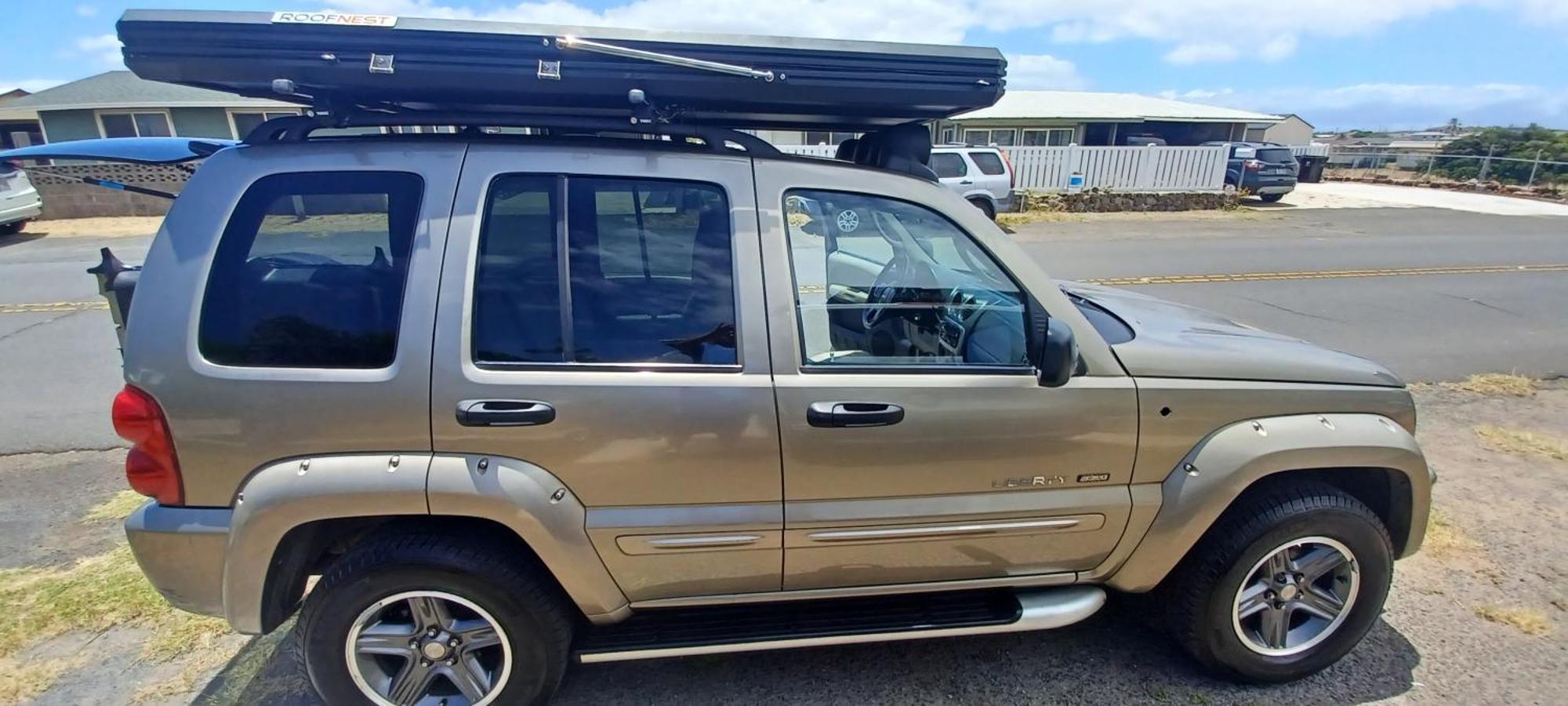 Campcar Maui Jeeps Suvs Hybrid Camper Van Rentals With Equipment And Travel Advice Kahului Buitenkant foto