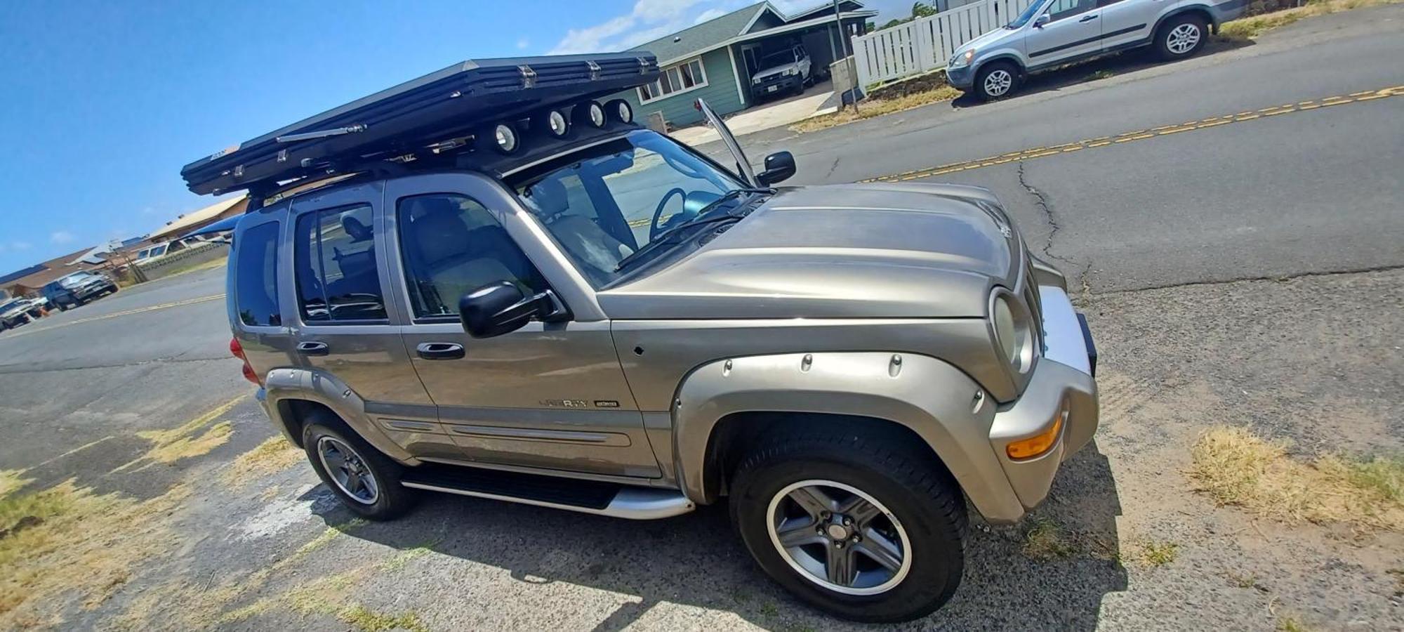 Campcar Maui Jeeps Suvs Hybrid Camper Van Rentals With Equipment And Travel Advice Kahului Buitenkant foto